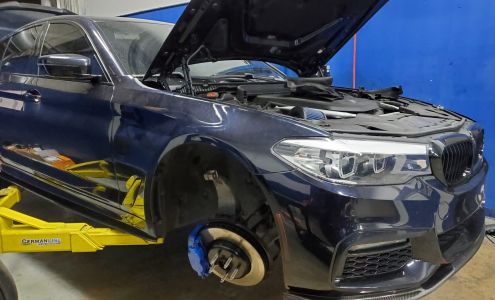 German Line Motorsports