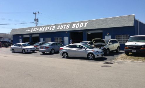 Chipmaster Auto Body