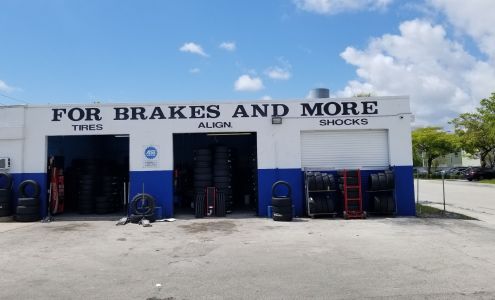 Oakland tires and more