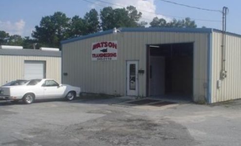 Watson Transmissions