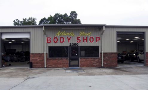 Atlanta Road Body Shop
