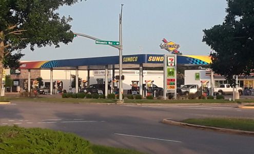 Sunoco