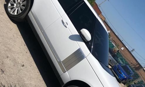 QadiBody Auto Collision