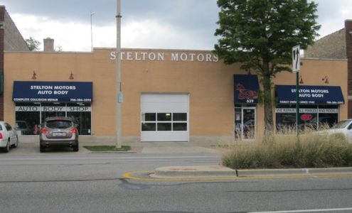 Stelton at Paul Ries & Sons