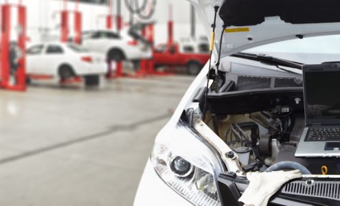 Edward's Transmissions+ Auto Systems Expert - Speedway