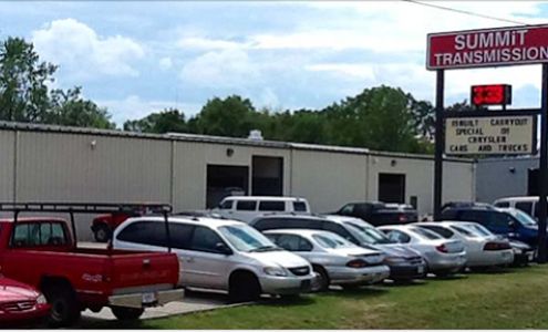 Summit Transmission Inc