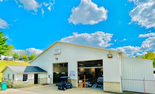 Autoplex Collision Center