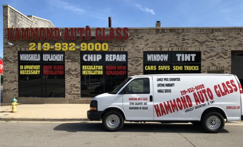 Hammond Auto Glass