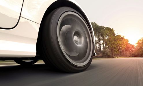 Kenny's Transmission