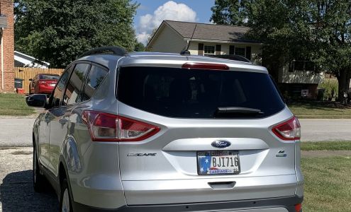 Joe Hudson's Collision Center