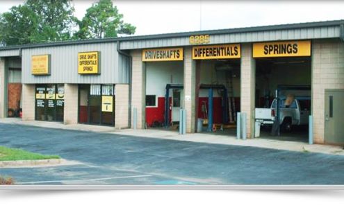 Drive Line Service Of North Atlanta Inc.