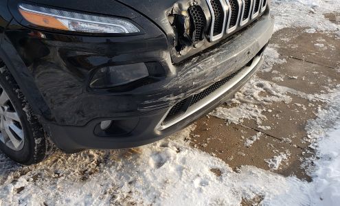 Gerber Collision & Glass