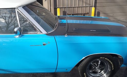 Olathe Transmission Service