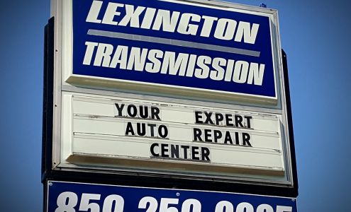 Lexington Transmission