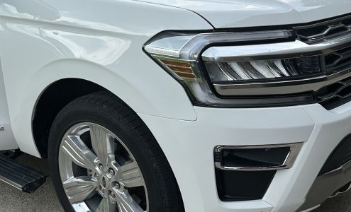 Cockrell's Collision Repair