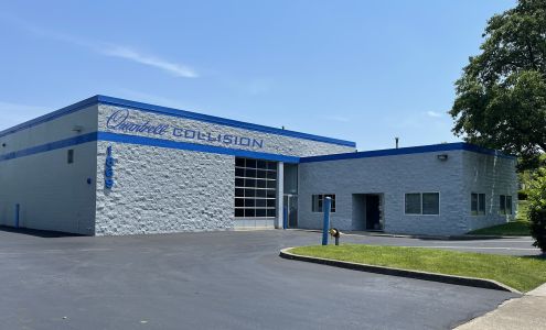 Quantrell Collision Repairs