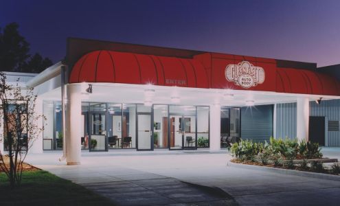 Clean Fleet Auto Body