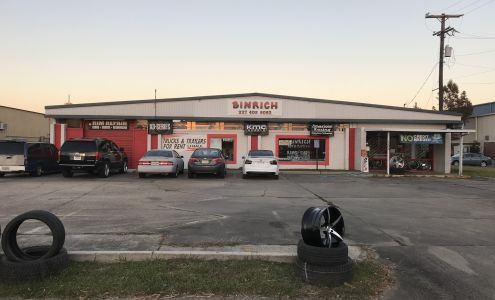 Binrich Automotive