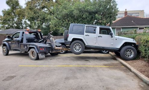 Mid City Automotive, Towing, & Collision, LLC