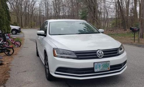 Insurance Collision Specialist