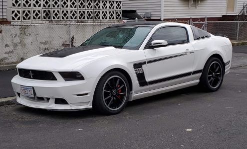 Carl's Collision Center