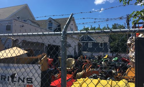 Quincy Small Engine Repair Inc