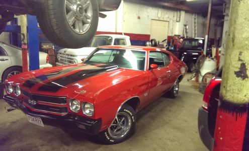 Creedon's Transmissions Auto Repairs