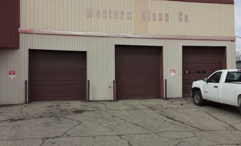 Western Glass Company