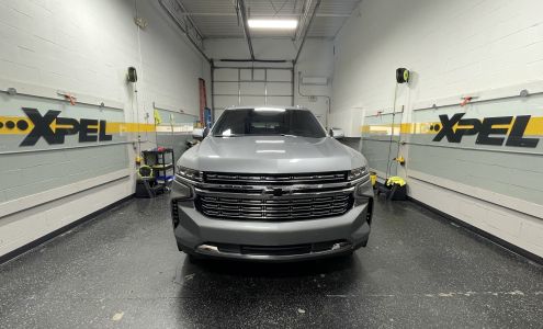 Darkside Window Tinting, LLC since 1993