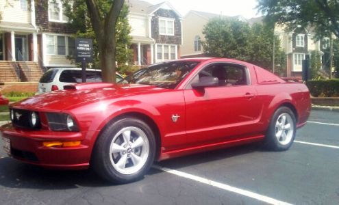 Leonard's Roseville Trans