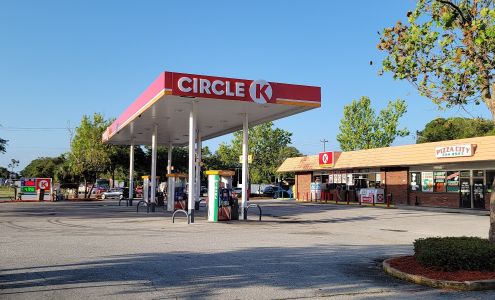 Circle K