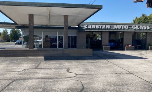 Carsten Auto Glass