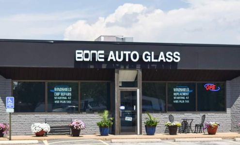 Bone Auto Glass