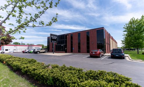 Walser Collision & Glass