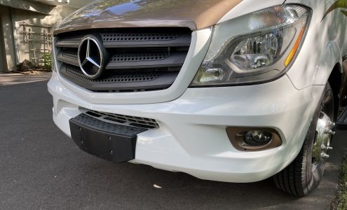 Bloomington Collision Center