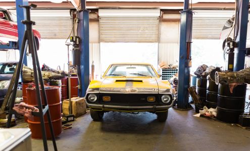 Mike's Automatic Transmissions