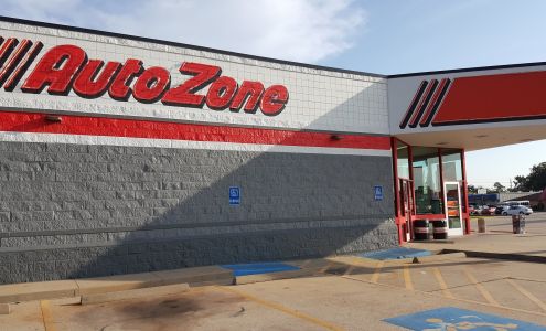 AutoZone Auto Parts