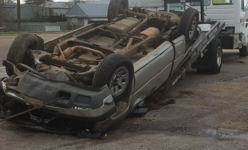 Knight's Tire Towing & Auto Service Meridian