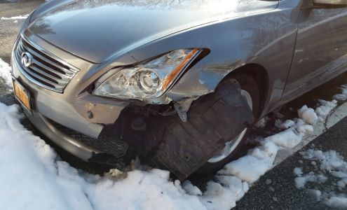 WHITE PLAINS COLLISION CENTER, INC.