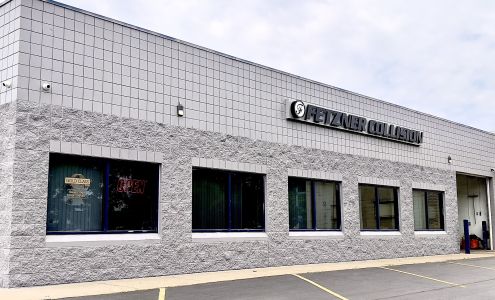 Fetzner Collision, Inc.