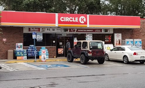 Circle K