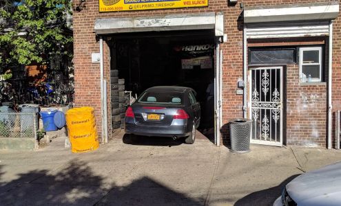 Primo Auto Parts & Services