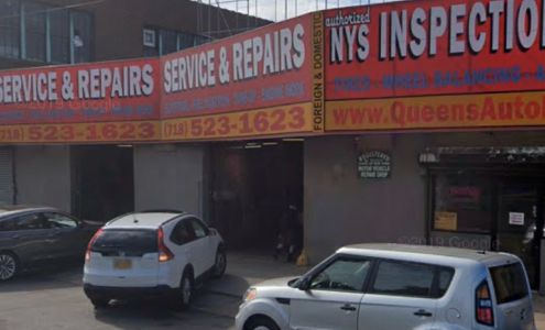 Champion Auto Center Richmond Hill