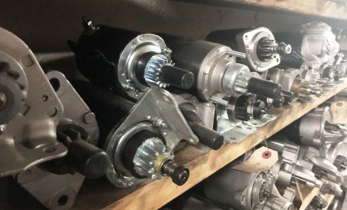 Carolina Auto Electric