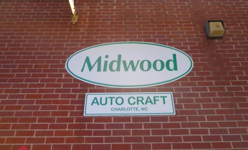 Midwood Auto Craft