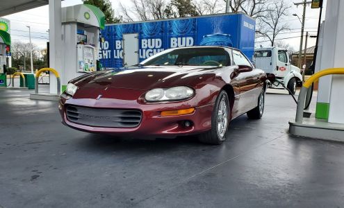 Dale's Paint & Body Shop