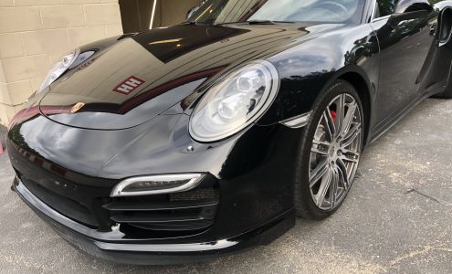 SLICK RICKS AUTO WORKS