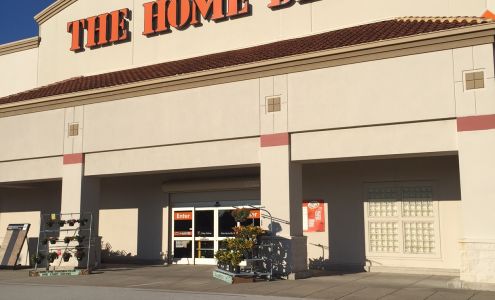 The Home Depot