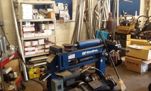 American Custom Exhaust & Brakes