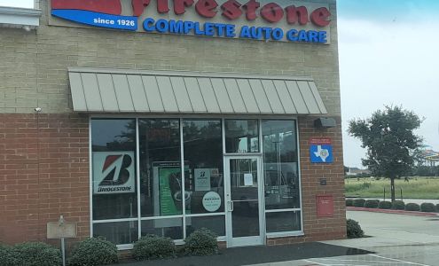 Firestone Complete Auto Care